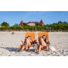 Postversand - Wellness-Wochenende mit Ganzkörpermassage gültig von November bis April