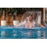 Postversand - Wellness-Wochenende mit Ganzkörpermassage ganzjährig (ausgenommen Hauptsaison)